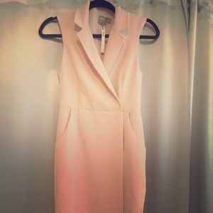 ASOS NWT work dress size O-2